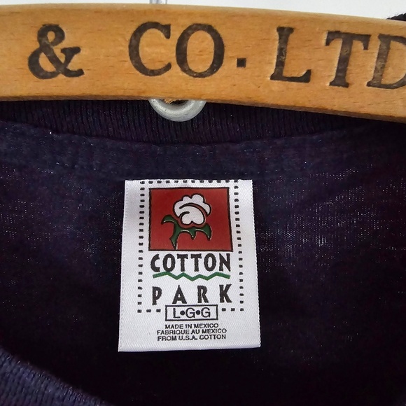 BLACK HISTORY 2001 T-Shirt  *ULTRA RARE - NWOT* - Picture 10 of 15